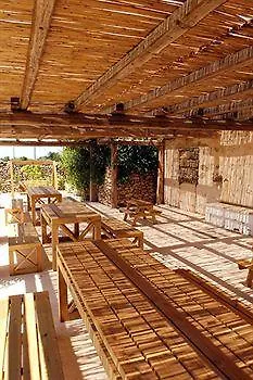 Hotel Masseria Li Capperi Alezio