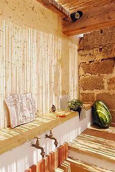 Ξενοδοχείο Masseria Li Capperi Alezio