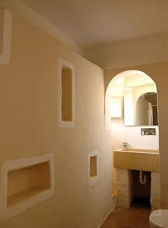 Masseria Li Capperi Ξενοδοχείο