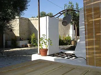 Hotel Masseria Li Capperi *