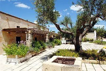 Masseria Li Capperi *