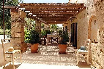 Masseria Li Capperi Alezio