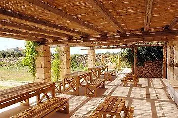 Masseria Li Capperi *