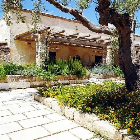 ホテル Masseria Li Capperi