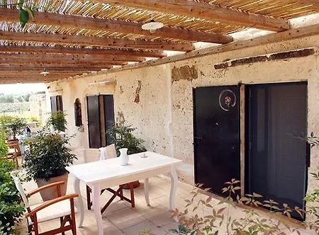 Masseria Li Capperi *