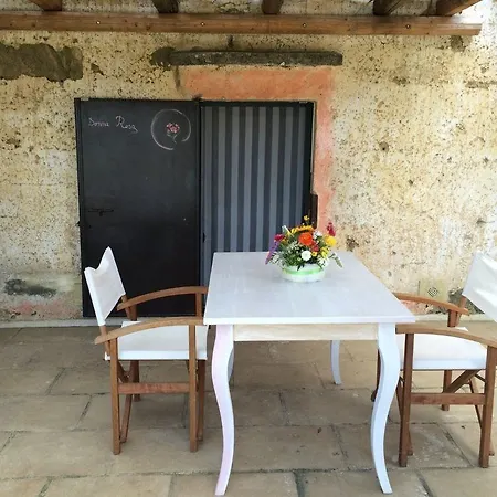 Masseria Li Capperi Hotel *