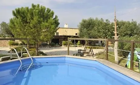 Masseria Li Capperi *