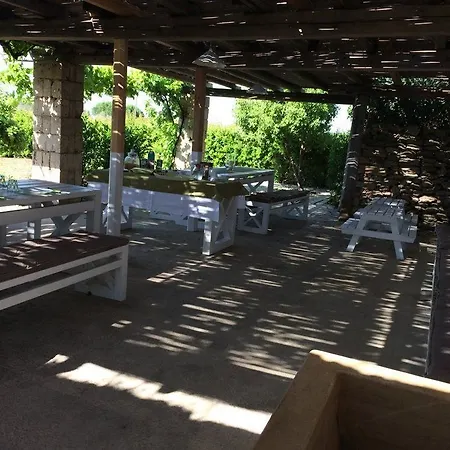 Masseria Li Capperi Hotel *