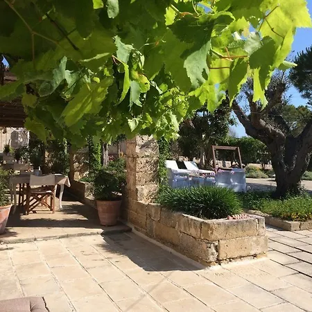Masseria Li Capperi Hotel