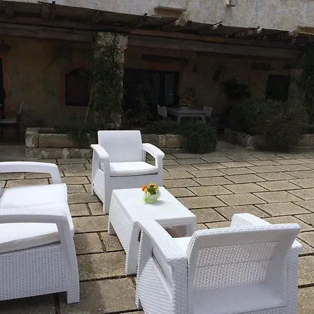 Masseria Li Capperi ホテル *