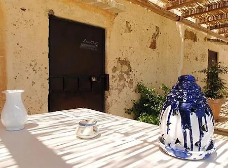 Masseria Li Capperi * 알레지오