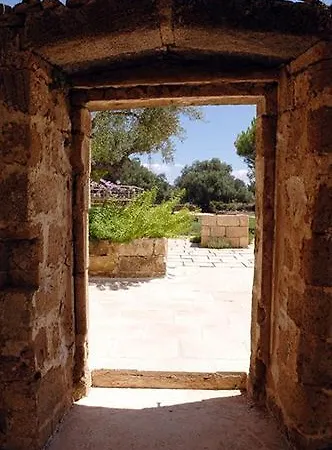 酒店 Masseria Li Capperi *