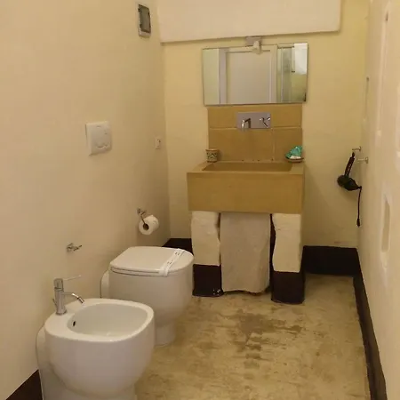 ホテル Masseria Li Capperi