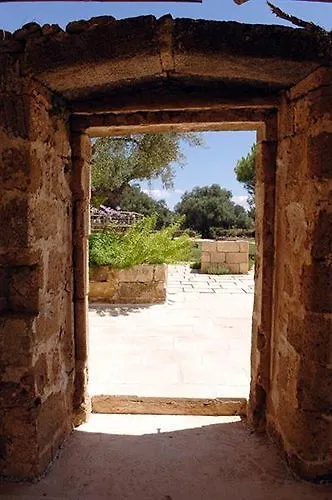 Hotel Masseria Li Capperi *